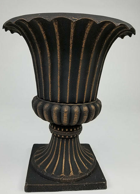 Imperial Urn Planters - Set of 2