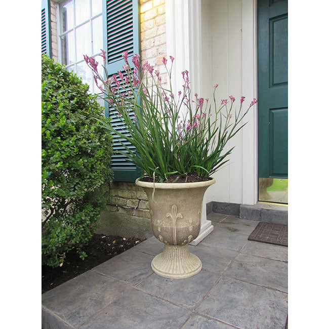 Modena Urn Washed Finish