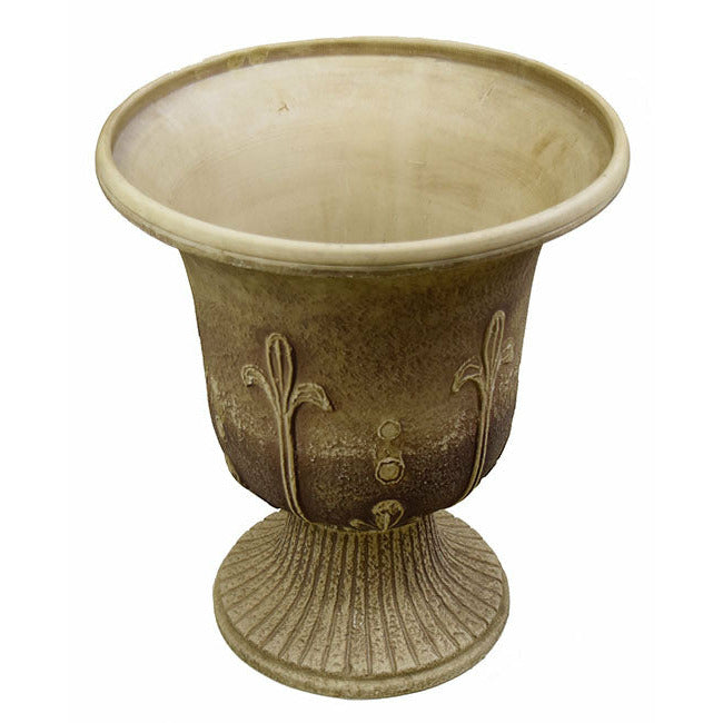 Modena Urn Washed Finish