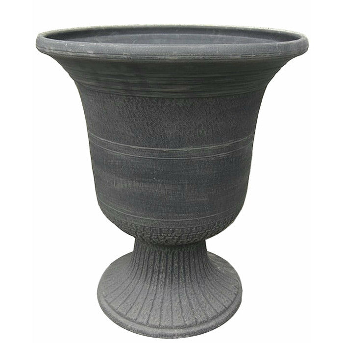 Modena Urn Washed Finish