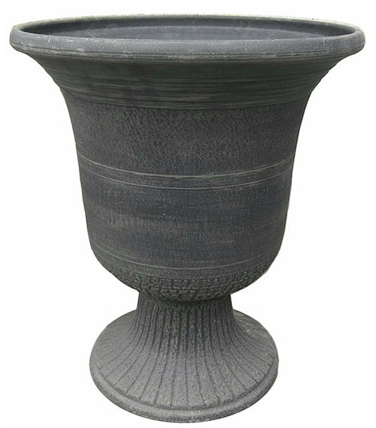 Modena Urn Washed Finish