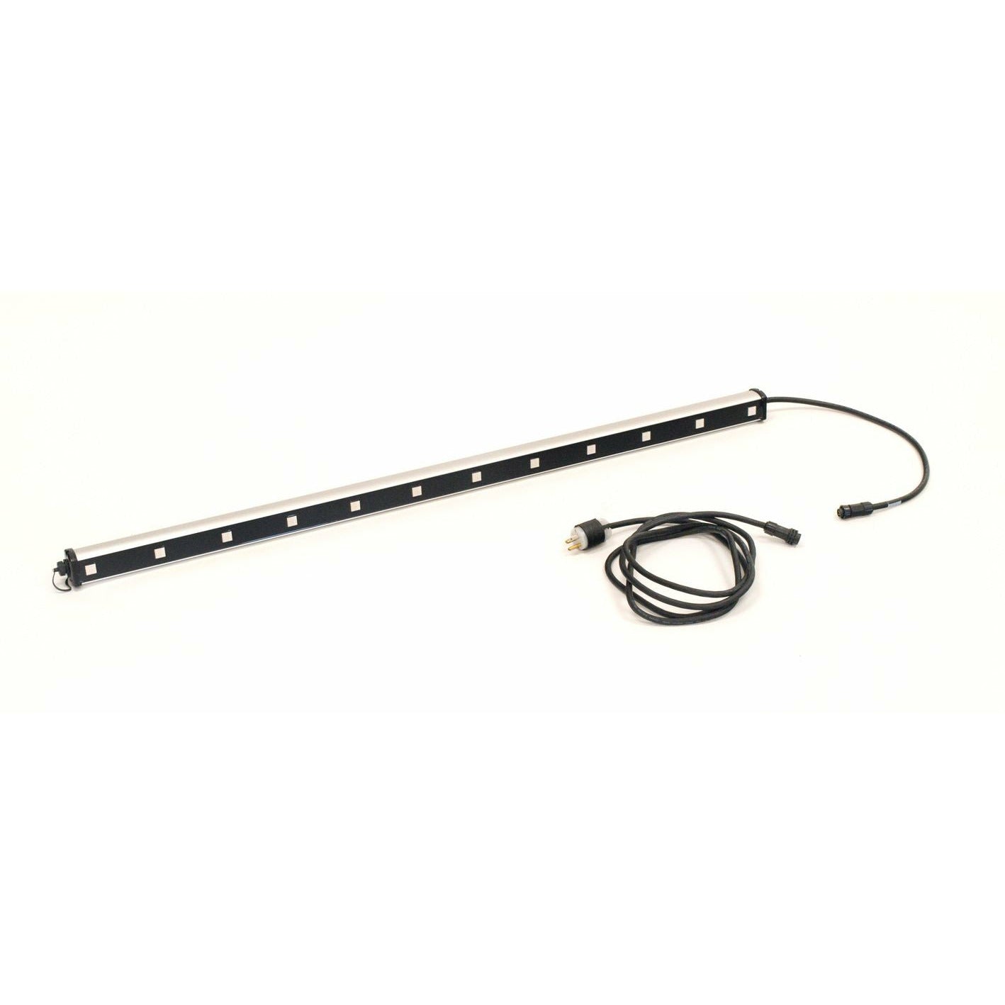 Illumitex Eclipse GEN2 N Bar LED Grow Light unit with 9-foot power cord