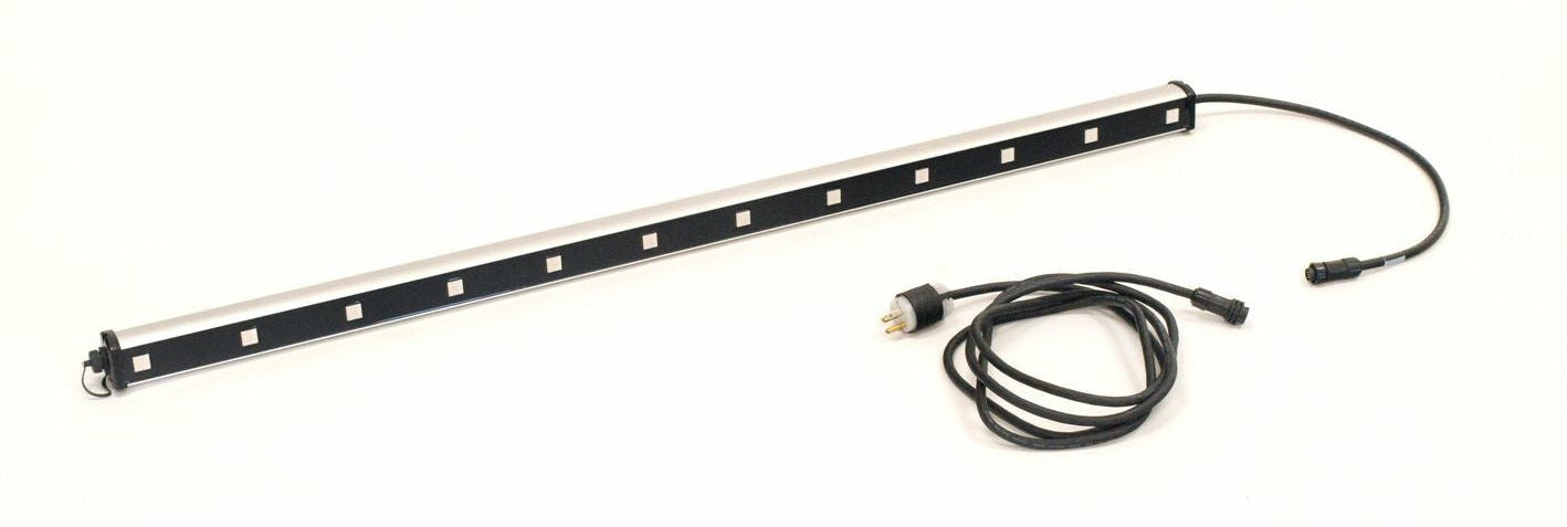 Illumitex Eclipse GEN2 N Bar LED Grow Light unit with 9-foot power cord