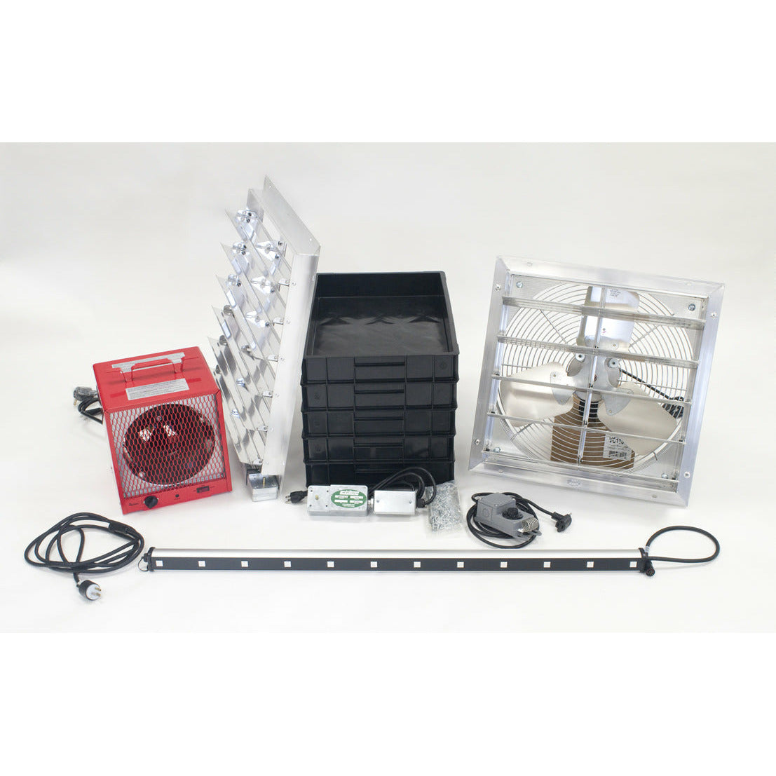 RIGA XL Pro Accessory Kit