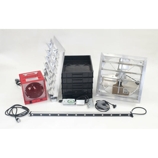 RIGA XL Pro Accessory Kit