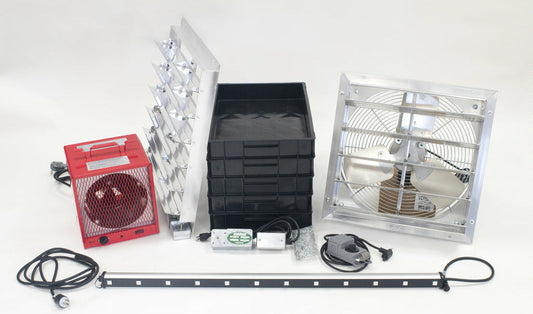 RIGA XL Pro Accessory Kit