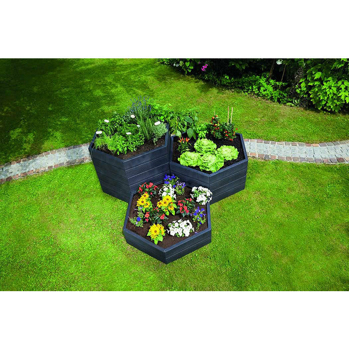 Raised Bed Extension