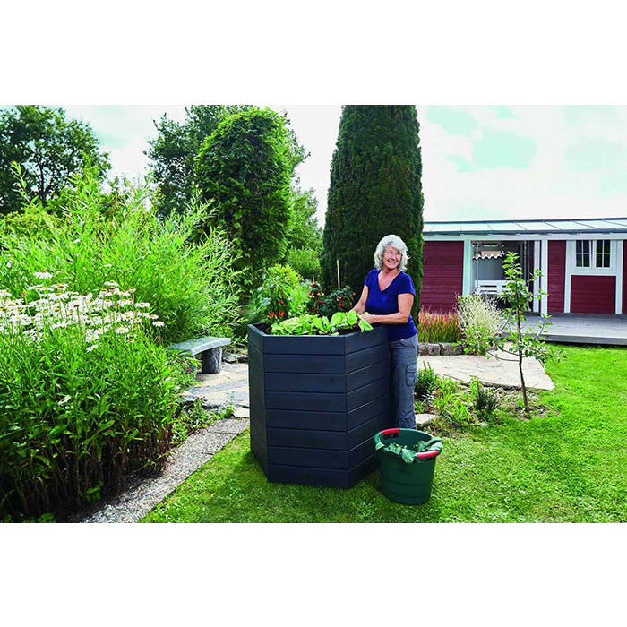 Raised Bed Extension