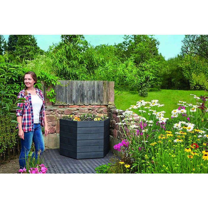 Raised Bed Extension