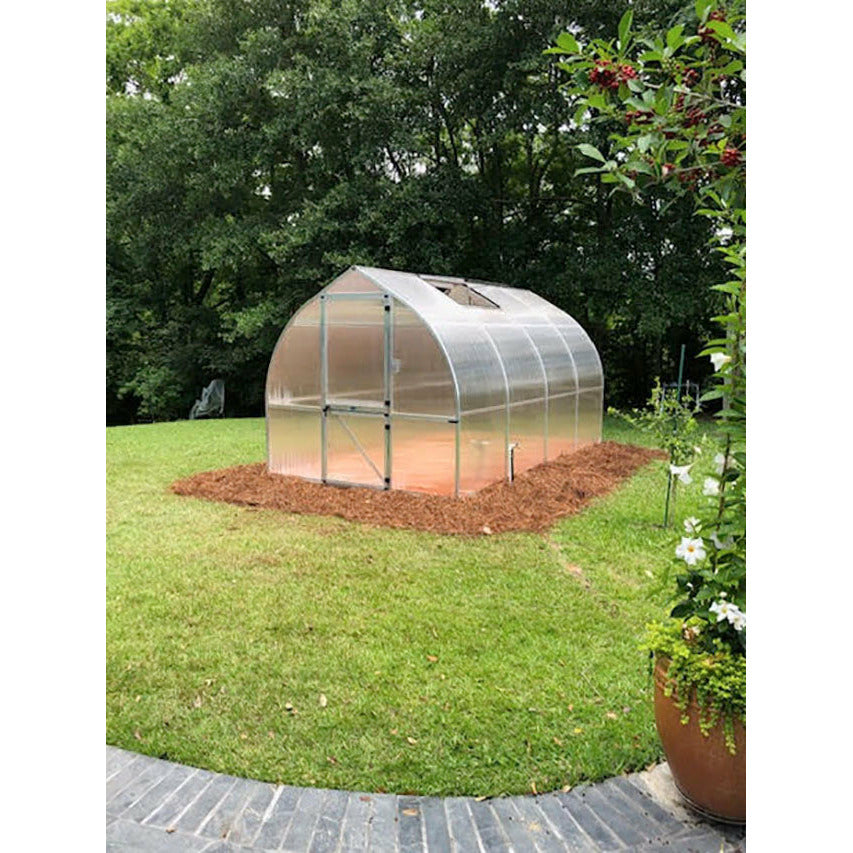 RIGA 4s Greenhouse (14' x 7'8")