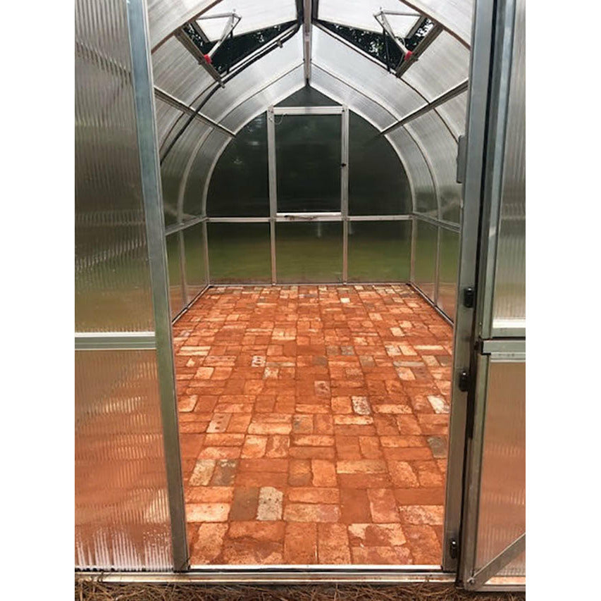 RIGA 4s Greenhouse (14' x 7'8")
