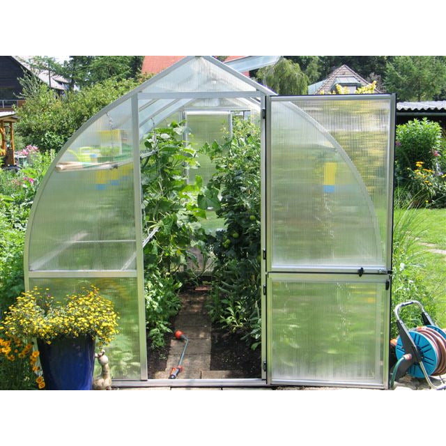 RIGA 3 Greenhouse (10'6" x 9'8")