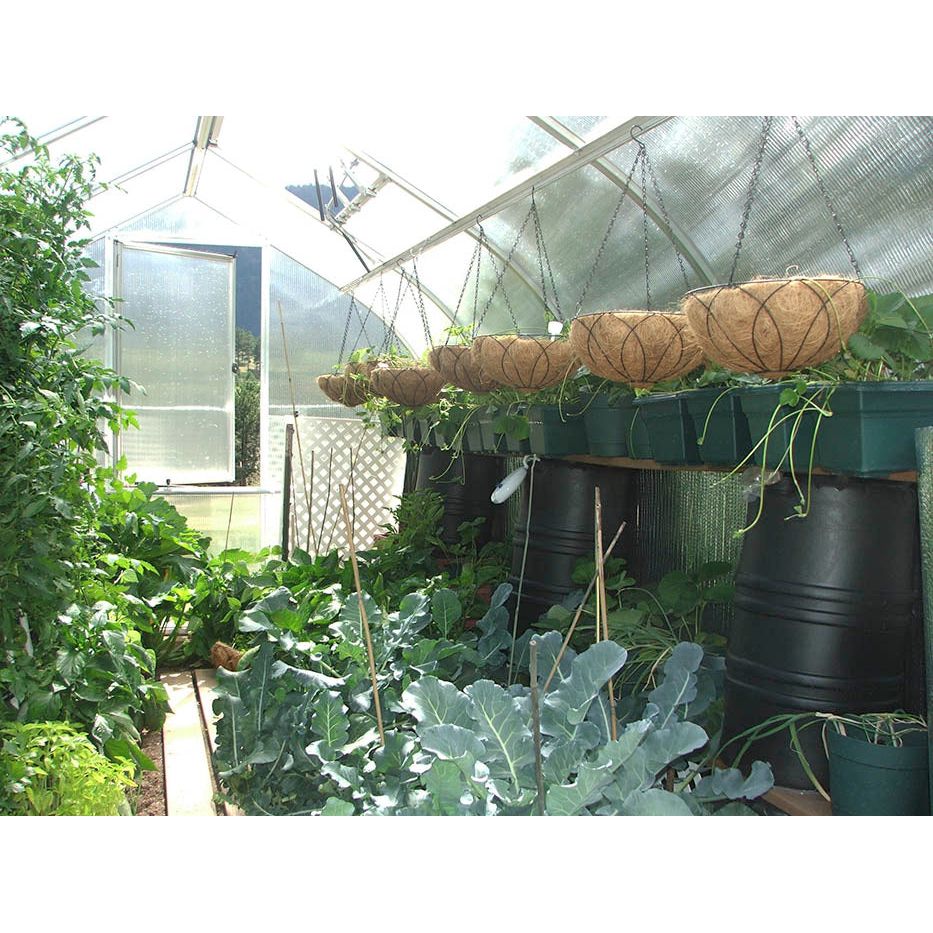 RIGA Greenhouses 3 (102 sq.ft.)