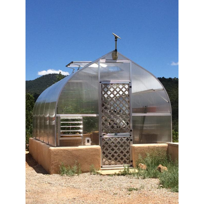 RIGA 4 Greenhouse (14' x 9'8")