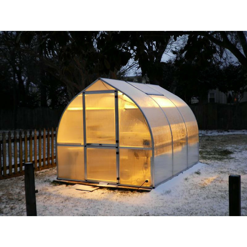 RIGA 3s Greenhouse (10'6" x 7'8")