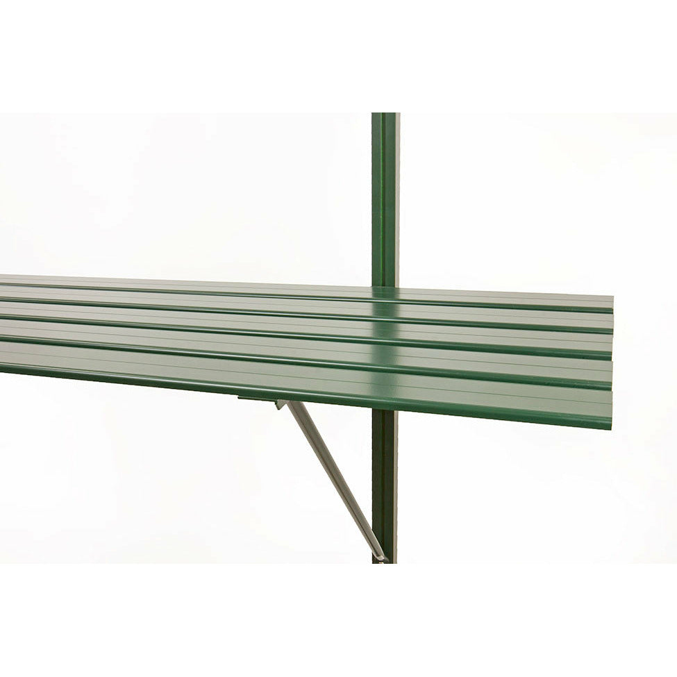 Royal Victorian Slat Shelving - 2 & 5 Slats
