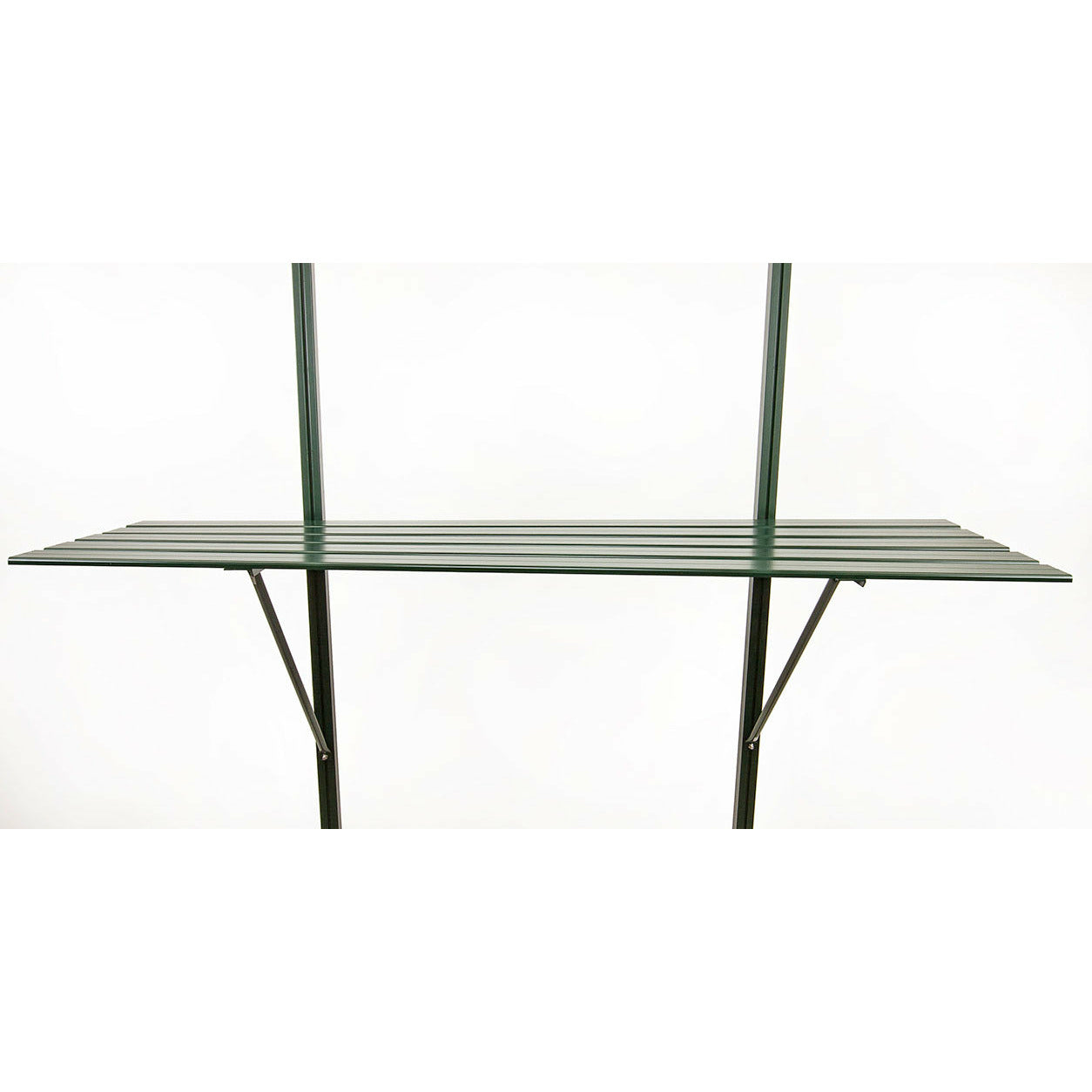 Royal Victorian Slat Shelving - 2 & 5 Slats