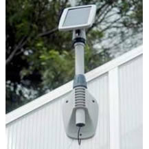 Solar Light