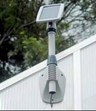 Solar Light