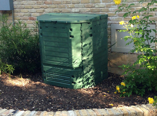Thermo King 900 Compost Bin