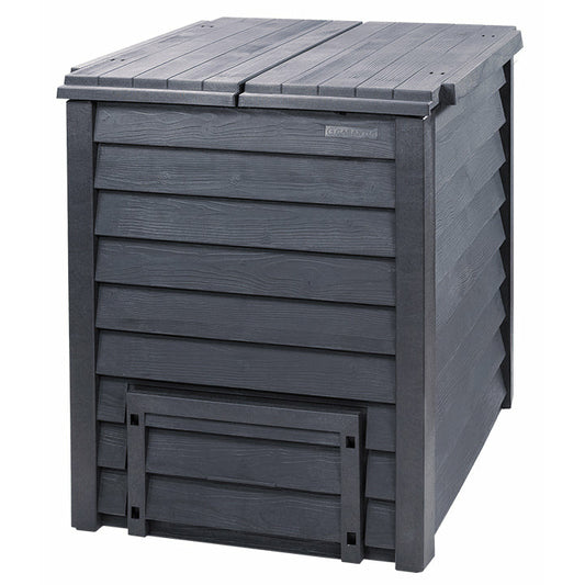 Thermo Wood Compost Bin