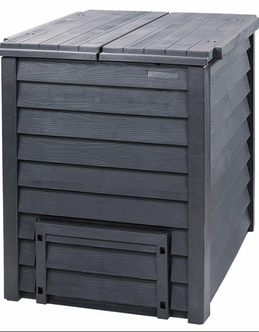 Thermo Wood Compost Bin
