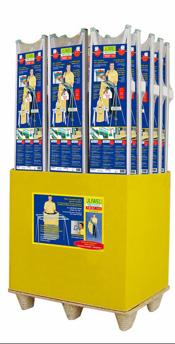 Twist Clothes Dryer by Juwel
