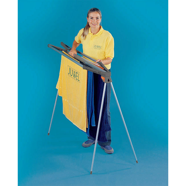 Twist Clothes Dryer by Juwel