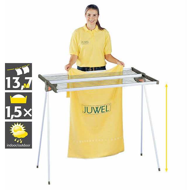 Twist Clothes Dryer by Juwel