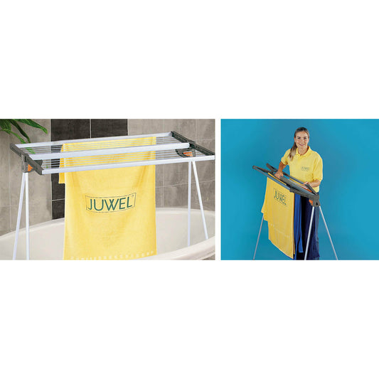 Twist Clothes Dryer by Juwel