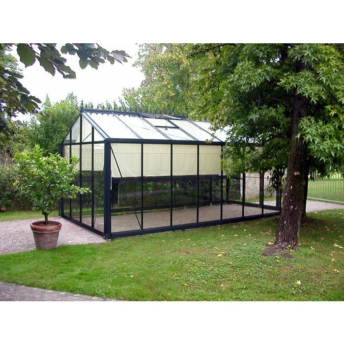 Exaco Janssens Royal Victorian VI 36 Greenhouse 10 x 20 ft