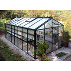 Exaco Janssens Royal Victorian VI 36 Greenhouse 10 x 20 ft
