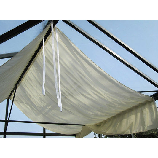 Royal Victorian VI Shade Curtains
