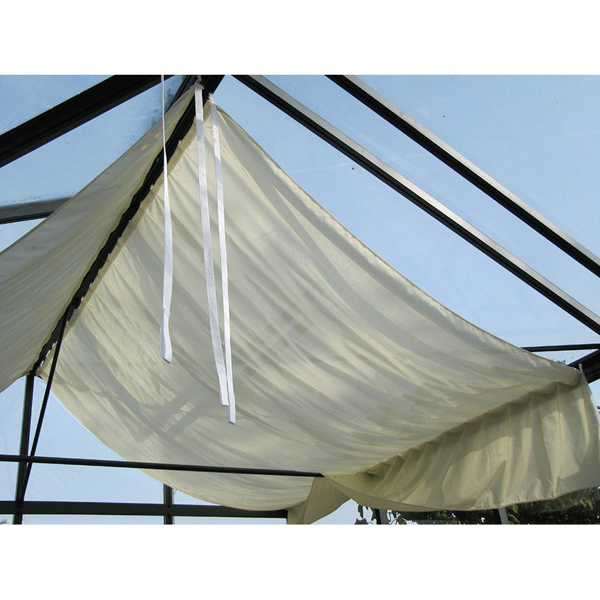 Junior Victorian Orangerie - Shade Curtain