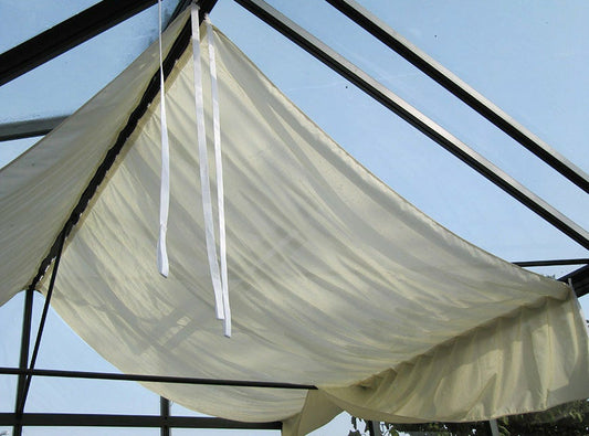 Junior Victorian Shade Curtain