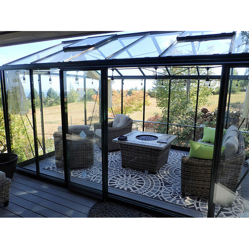Royal Victorian Sliding Door