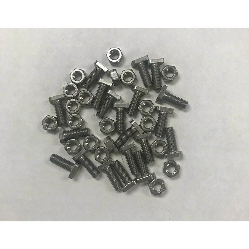 RIGA T Bolts