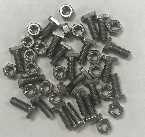 RIGA T Bolts