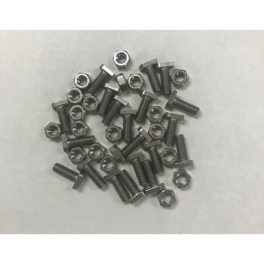 RIGA T Bolts