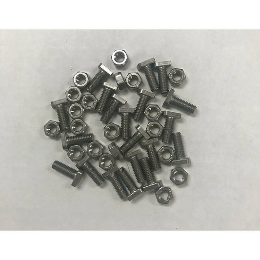 Royal Victorian T Bolts
