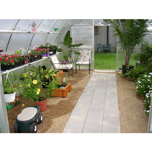 RIGA XL 6 Greenhouse 14' x 19'10"
