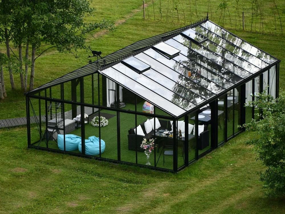 Gigant Greenhouse