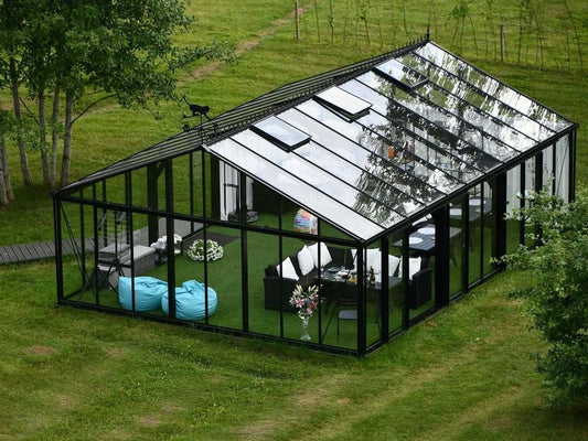 Gigant Greenhouse