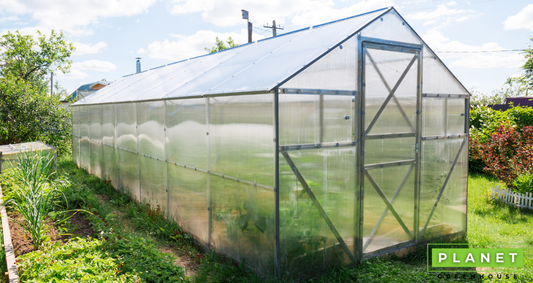 Leveling Up Your Garden Experience With Victorian Greenhouses from Exaco Janssens