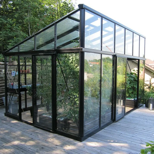 Greenhouse Foundation