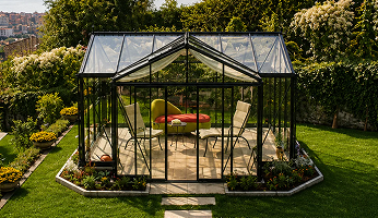 The Best Greenhouses at $10K–$30K: An Honest Buying Guide