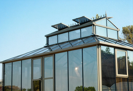 how long does a greenhouse last?