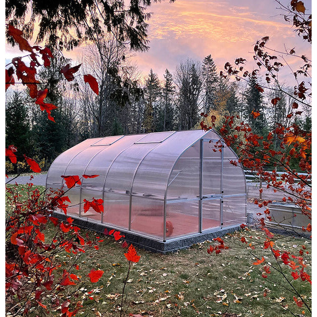 Riga Greenhouses
