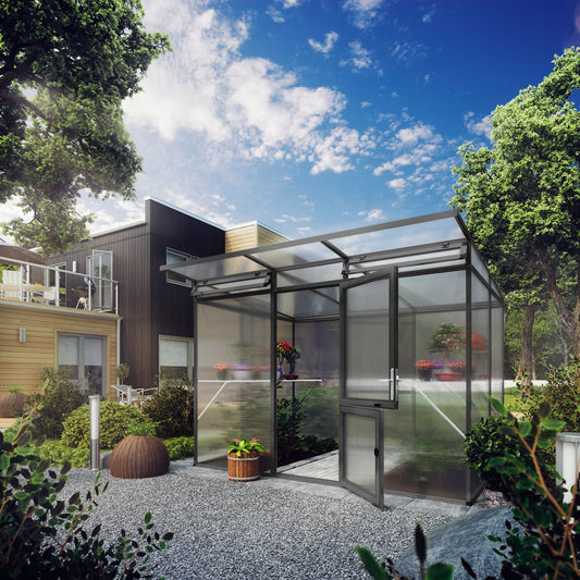 Exaco Greenhouse Linea II