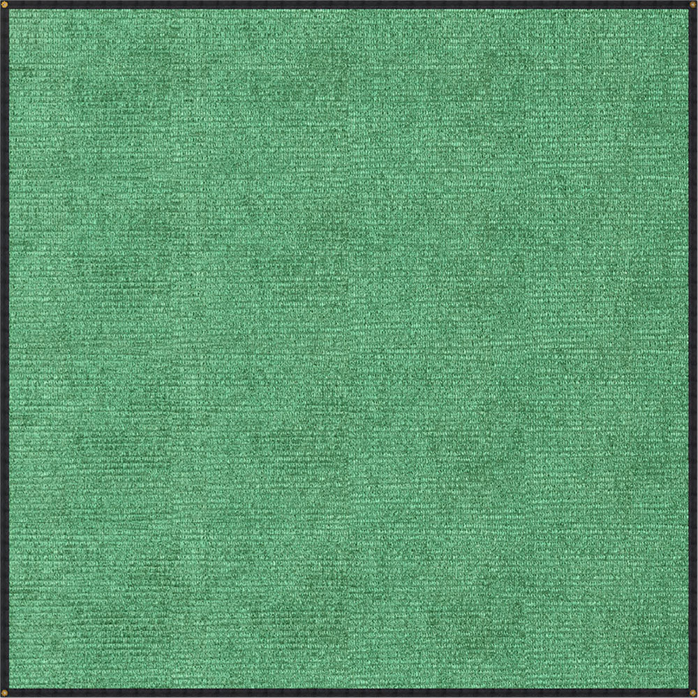 Poly-Tex Shade Cloth - Green
